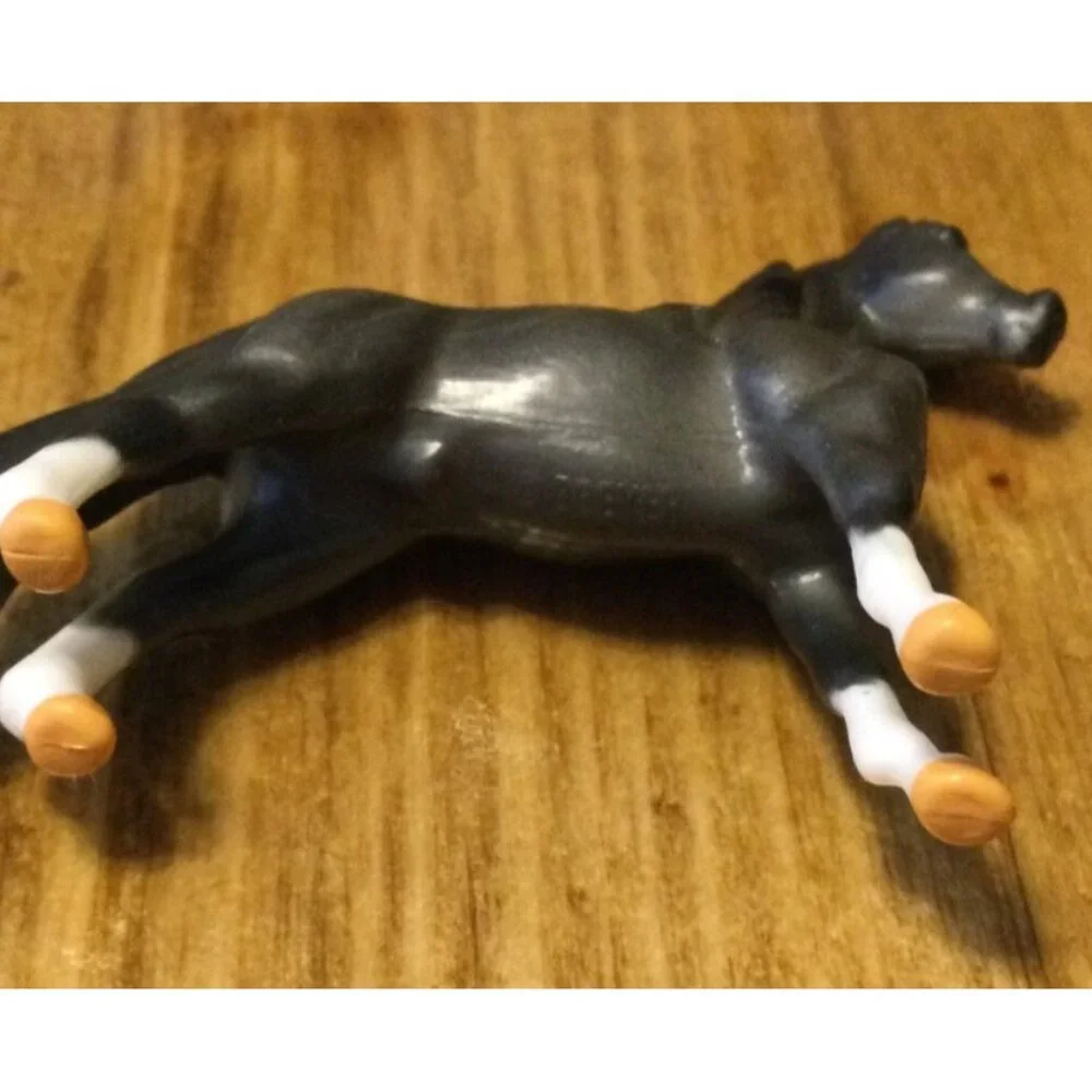 Breyer Mini Whinnies Horse Surprise Series Lot of 3
